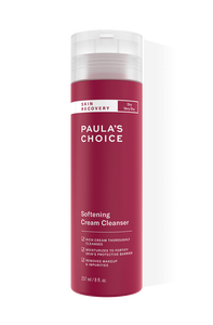 Skin Recovery Softening Cream Cleanser Full size
