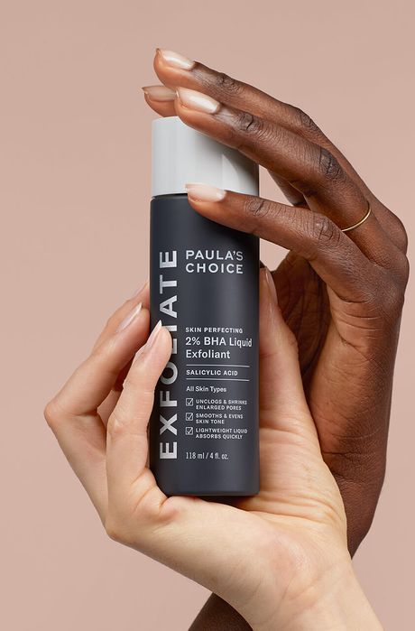 Skin Perfecting 2% BHA Liquid Peeling Skin Perfecting BHA Liquid Exfoliant Full size
