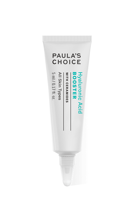 Hyaluronic Acid Booster - Deluxe-Probe Hyaluronic Acid Booster Travel Size