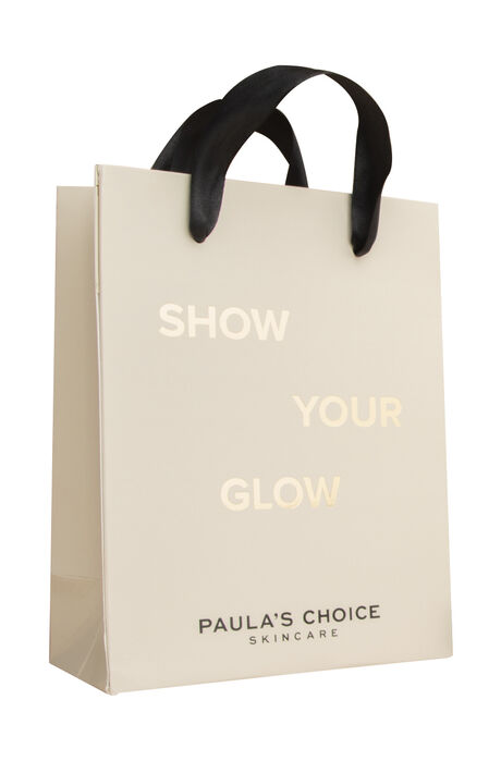 Festlicher Geschenktasche Holiday Paper Bag XS