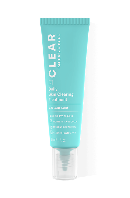 Clear Daily Skin Clearing Treatment Full size