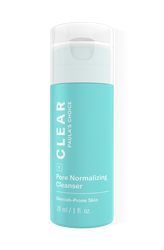 Clear Pore Normalizing Cleanser