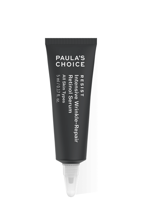 Resist Anti-Aging Retinol Serum - Deluxe-Probe Resist Anti-Aging Intensive Wrinkle-Repair Retinol Serum Trial Size