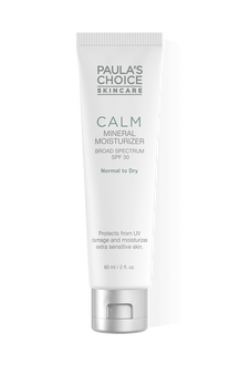 Calm Hydrating Moisturiser SPF 30