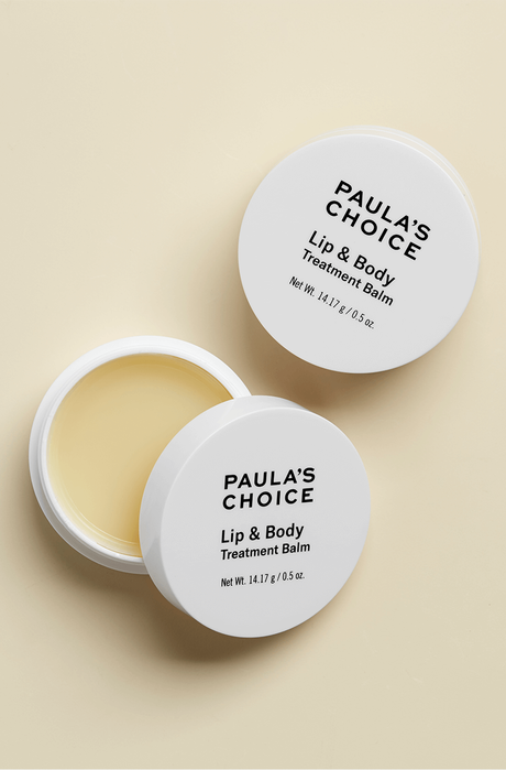 Lip & Body Balsam Lip and Body Treatment Balm Full Size