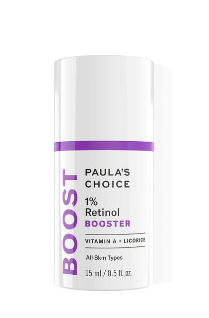 1 procent Retinol Booster Full size