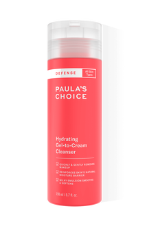 Defense Gesichtsreiniger