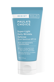 Resist Anti-Aging Moisturiser SPF 30
