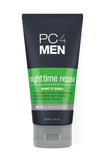 PC4Men Moisturiser