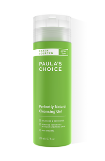 Earth Sourced Cleanser