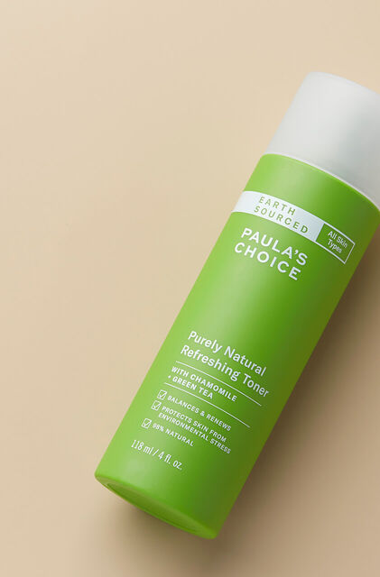 Earth Sourced Toner