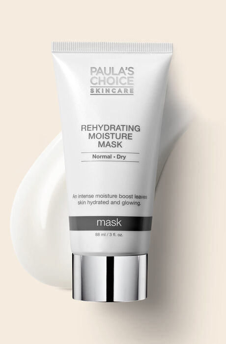 Rehydrating Moisture Gesichtsmaske Rehydrating Moisture Mask Full Size