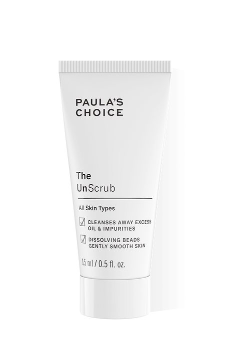 The UnScrub - Deluxe-Probe The UnScrub Travel Size