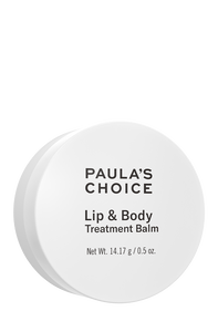 Lip and Body Treatment Balm Full Size