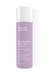 Resist Anti-Aging Retinol Skin-Smoothing Body Treatment Full size