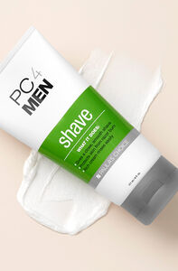 PC4Men Shave Full size