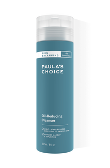 Skin Balancing Cleanser