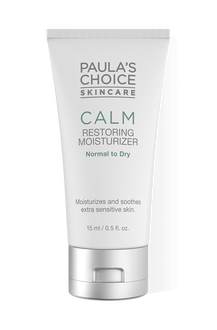 Calm Restoring Feuchtigkeitscreme - Deluxe-Probe