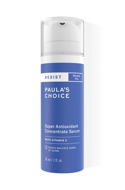 Resist Anti-Aging Super Antioxidant Concentrate Serum Full size