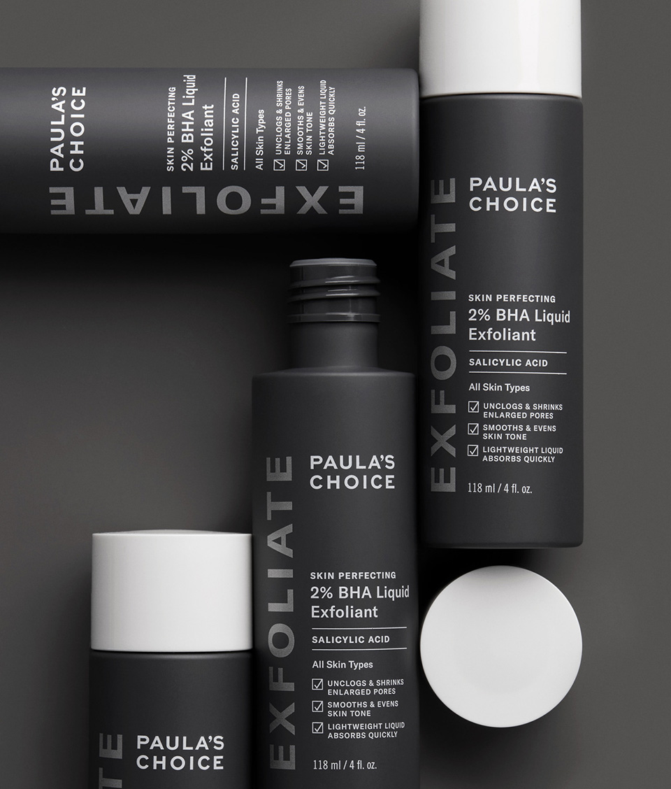 Sign up and receive exclusive gifts, offers and personal advice.