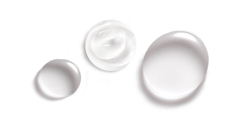 skin-care routine