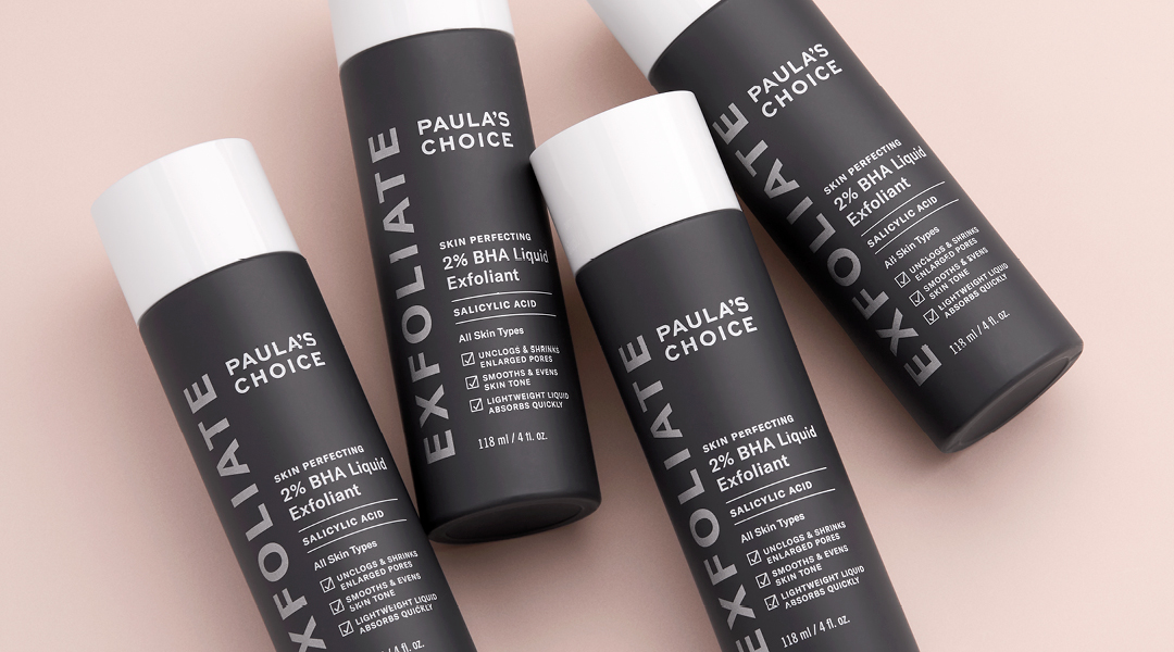 Paula S Choice Bha Exfoliant Купить