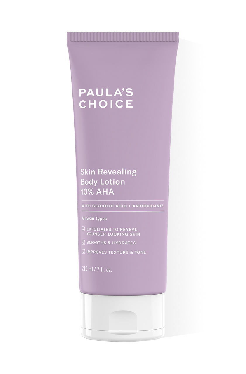 resist lotion anti-aging body aha 10 Anti Aging 10  AHA Resist Bodylotion