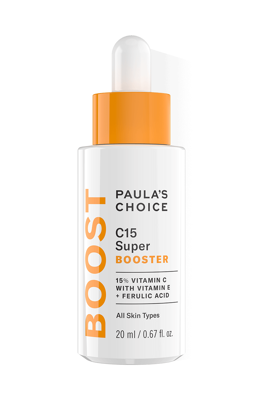 Paula s Choice C15 Super Booster