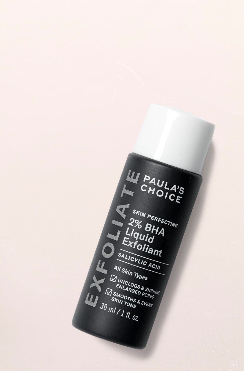Skin Perfecting 2 Bha Liquid Peeling Deluxe Probe