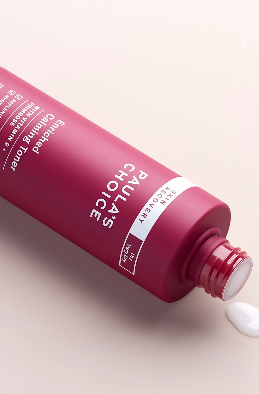 Skin Recovery Gesichtswasser Paula's Choice