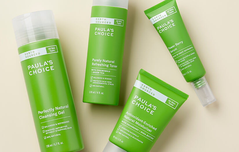 Are Natural & Organic Ingredients Better for Your Skin? Are Natural & Organic Ingredients Better for Your Skin?