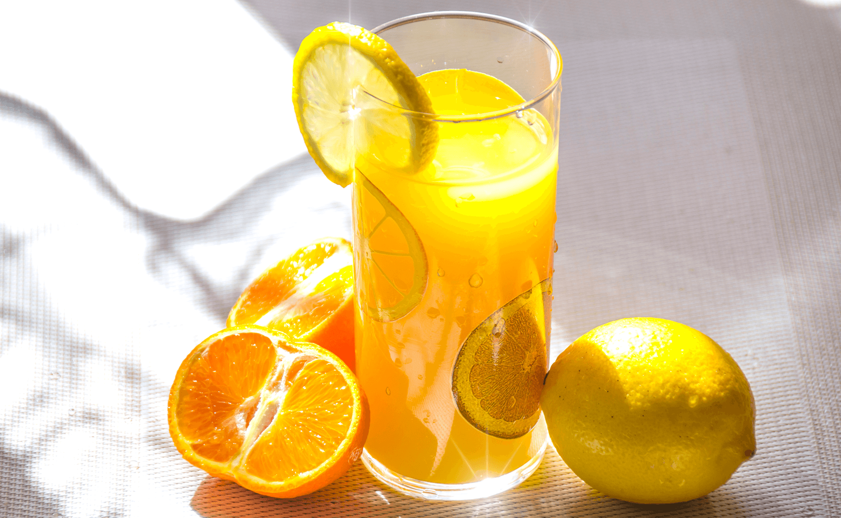 Vitamin D: Das Sonnenvitamin Vitamin D: Das Sonnenvitamin