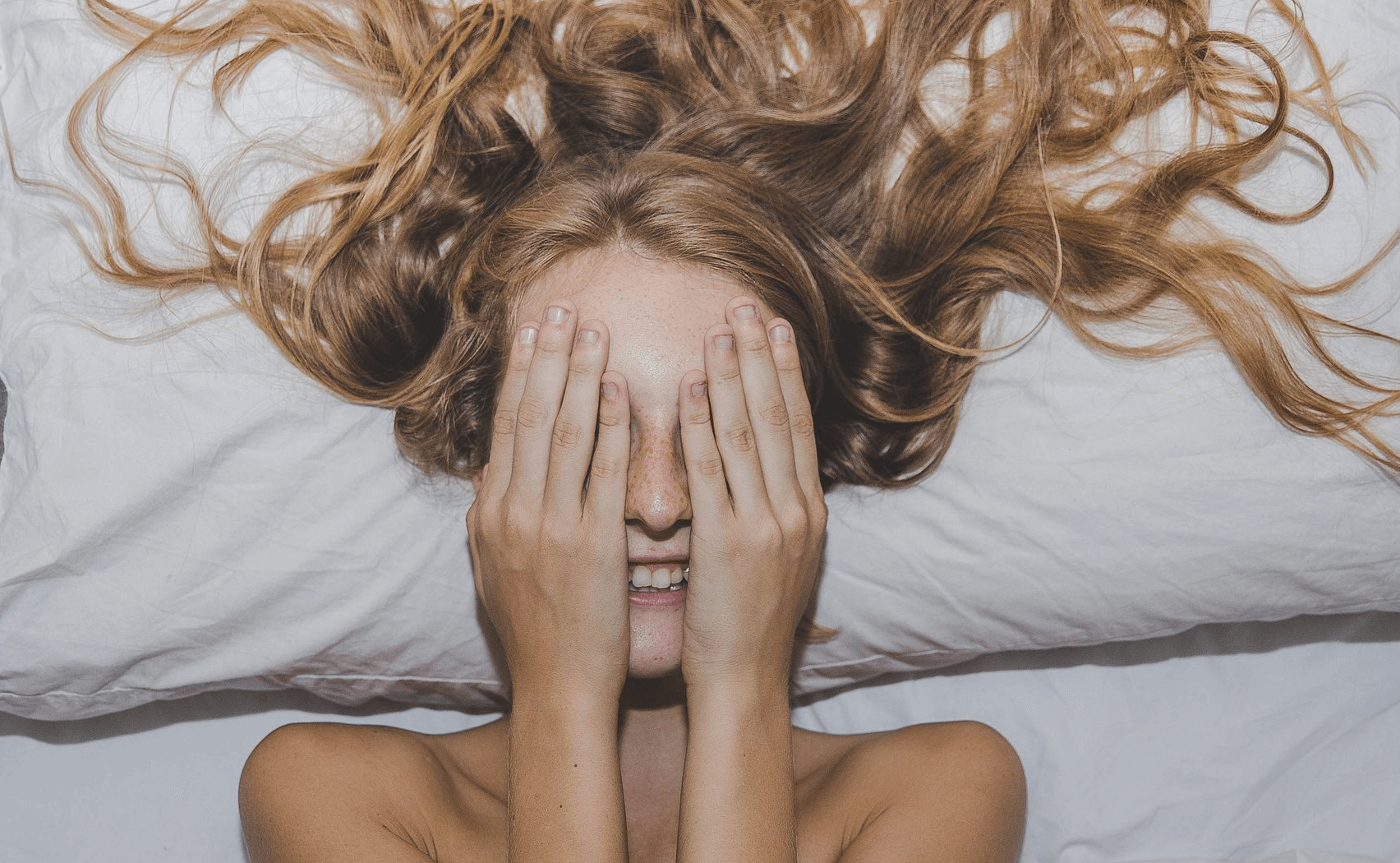 Der perfekte Party Look (auch am Morgen danach perfekt aussehen) Der perfekte Party Look (auch am Morgen danach perfekt aussehen)