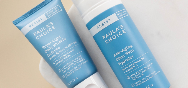 Anti-Aging Anti-Aging