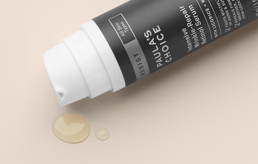 Can you use retinol with vitamin C, BHA, AHA & niacinamide? Can you use retinol with vitamin C, BHA, AHA & niacinamide?