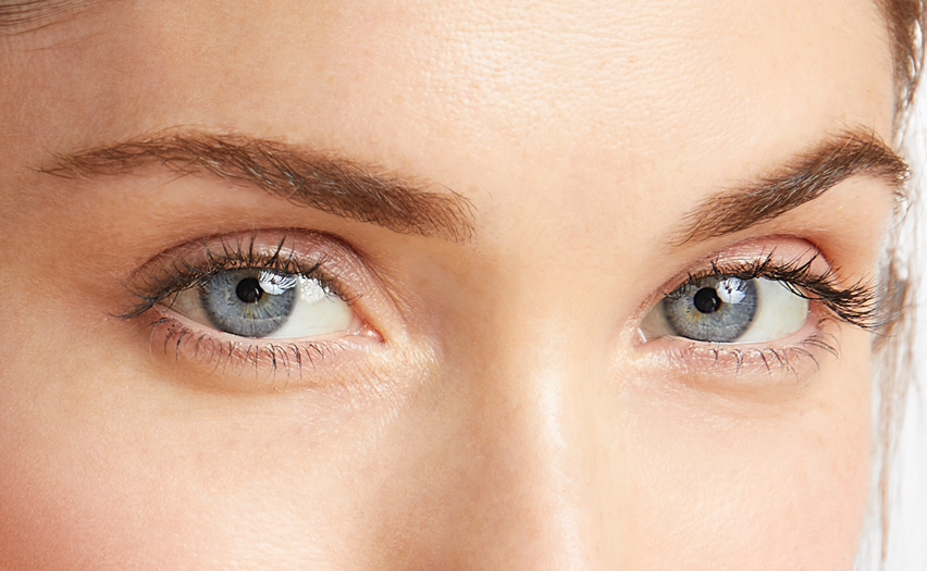 Die Wahrheit über geschwollene Augen Die Wahrheit über geschwollene Augen