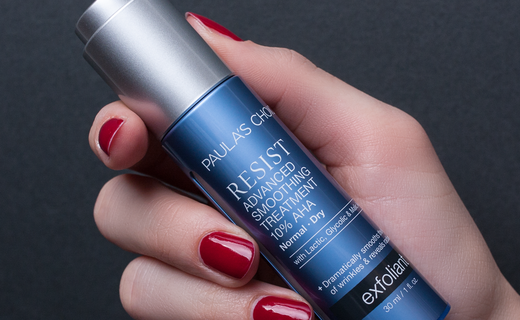 Alpha Hydroxy Acids (AHAs) für Ihre Haut: Was sie sind und was sie machen? Alpha Hydroxy Acids (AHAs) für Ihre Haut: Was sie sind und was sie machen?