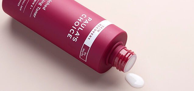 Skin Recovery Skin Recovery