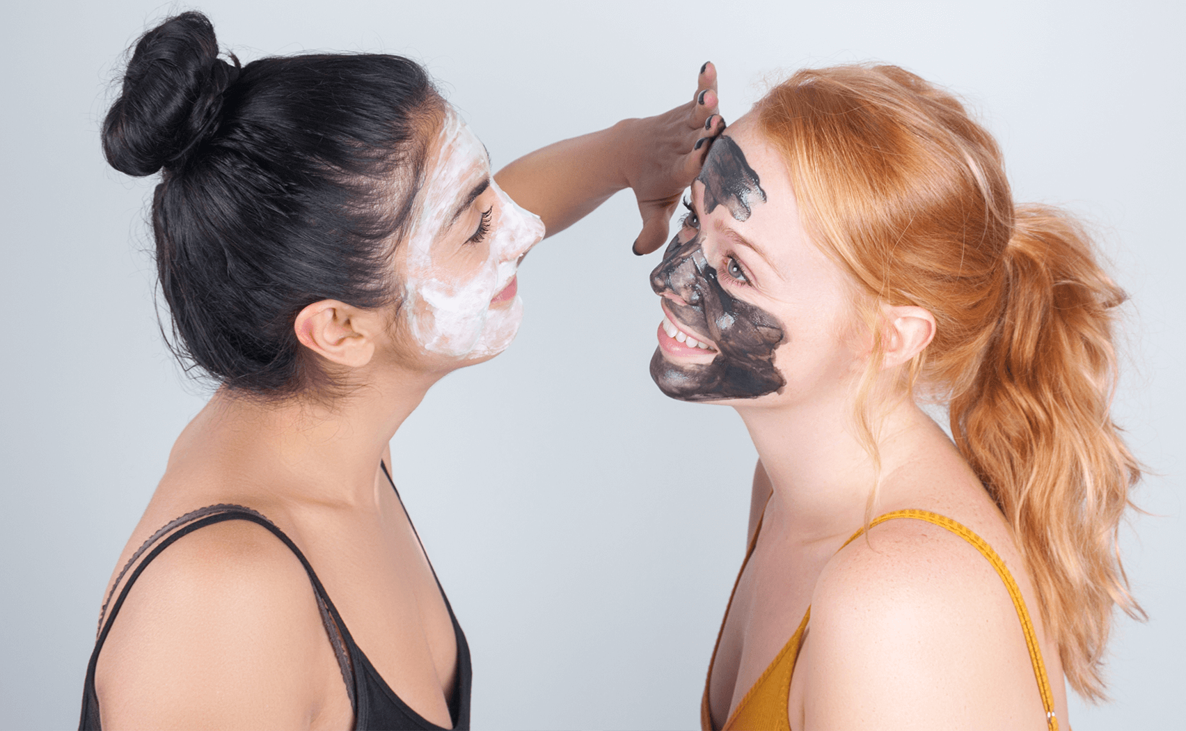Welche Maske eignet sich am besten für meinen Hauttyp? Welche Maske eignet sich am besten für meinen Hauttyp?