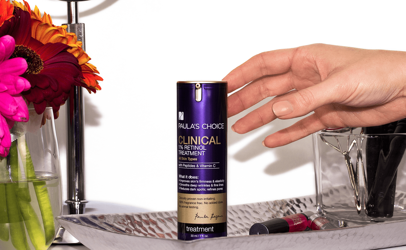 Alles, was sie über retinol wissen müssen: rezeptfreie und verschreibungs­pflichtige produkte Alles, was sie über retinol wissen müssen: rezeptfreie und verschreibungs­pflichtige produkte