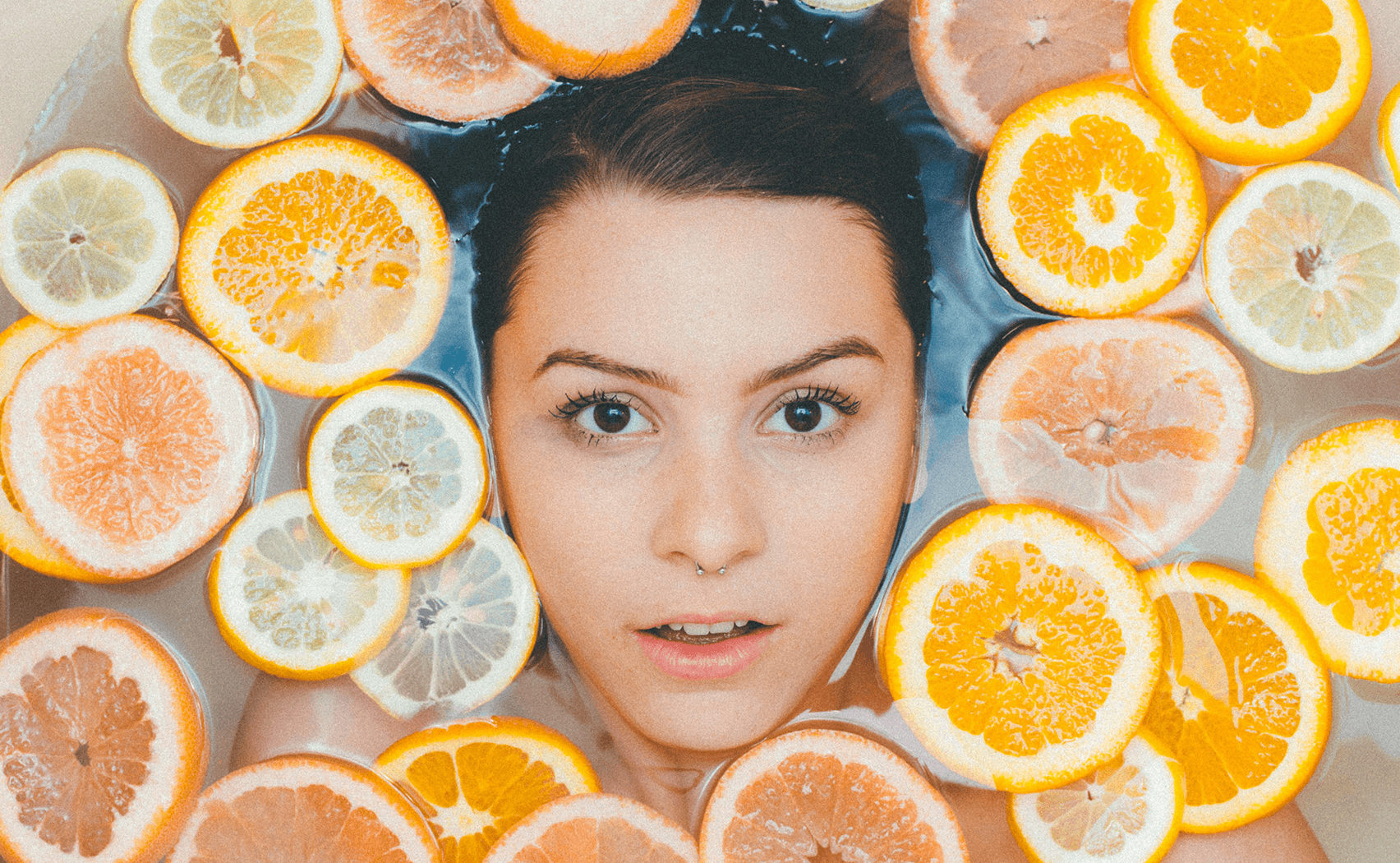 Wie vitamin c ihre haut pflegt Wie vitamin c ihre haut pflegt