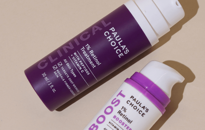 Wie finde ich die richtige Retinol-Stärke? Wie finde ich die richtige Retinol-Stärke?