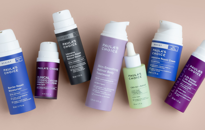 Wie finde ich die richtige Retinol-Stärke? Wie finde ich die richtige Retinol-Stärke?