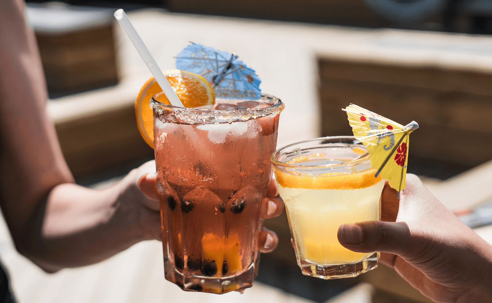 Alkohol in Hautpflegeprodukten: Die Fakten Alkohol in Hautpflegeprodukten: Die Fakten
