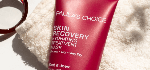Skin Recovery Skin Recovery