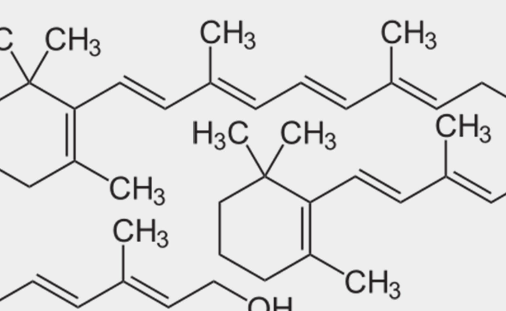Mit retinol (vitamin a) gegen falten Mit retinol (vitamin a) gegen falten