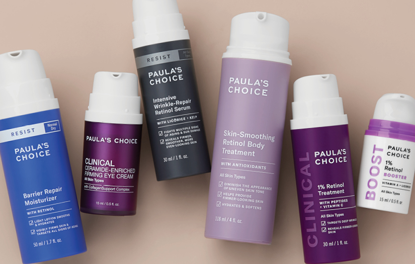 What Strength Retinol Should I Use? What Strength Retinol Should I Use?