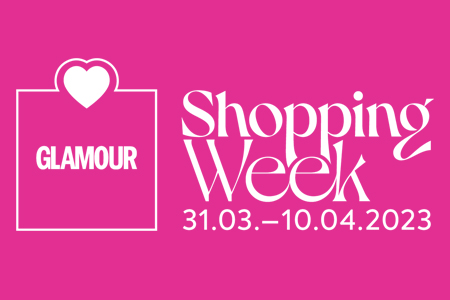 GLAMOUR Shopping Week