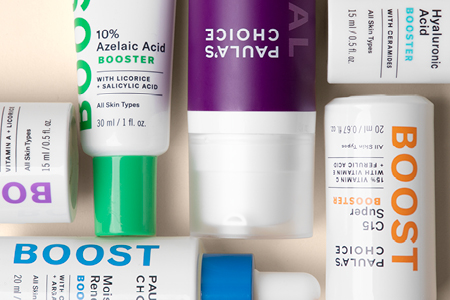 Boosters and Treatments